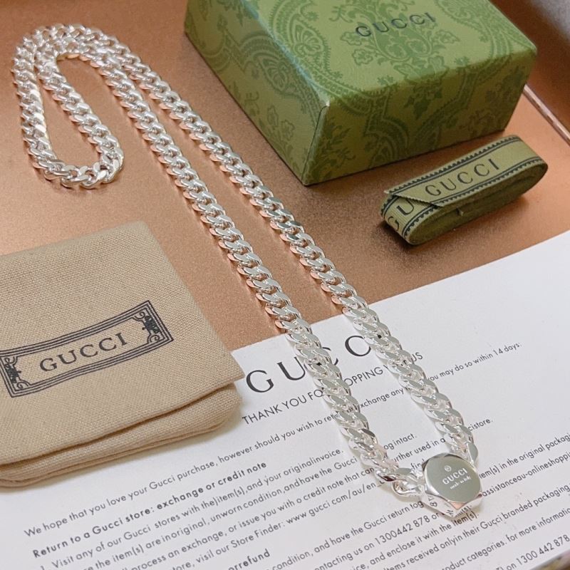 Gucci Necklaces